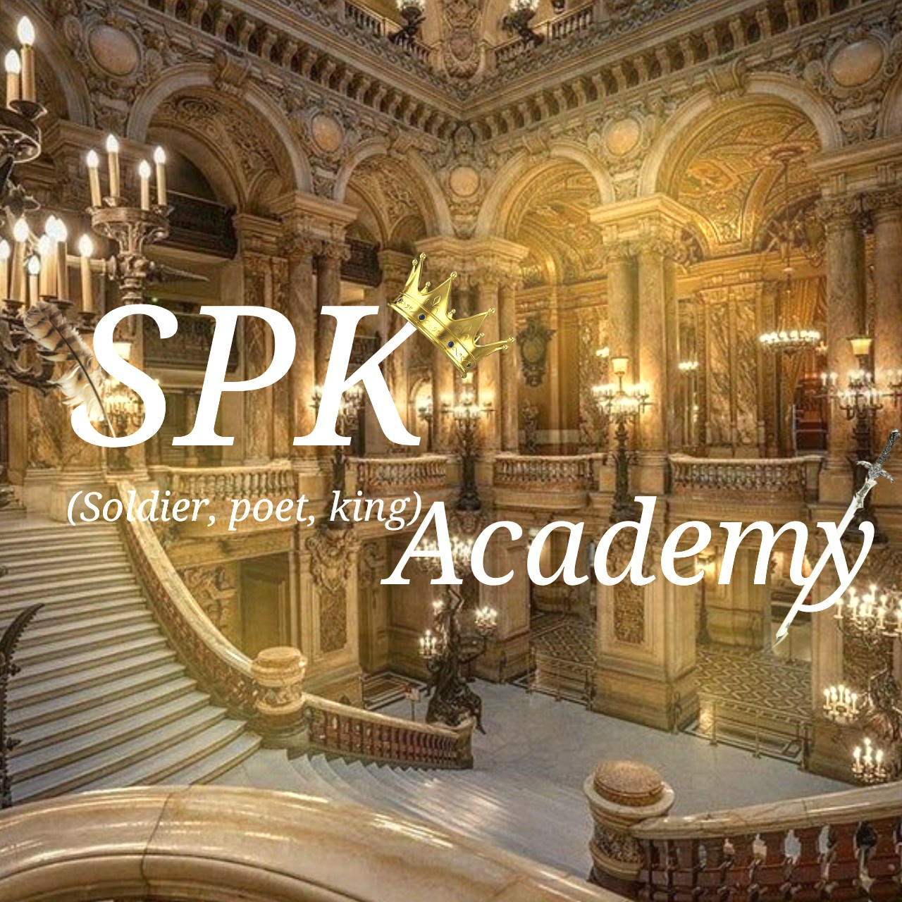 What Is Your Class In Soldier, Poet, King Academy?