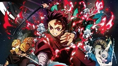 Cocok Dengan Siapa Kamu Di Demon Slayer? 