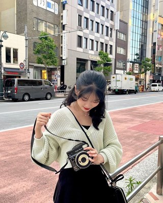 Siapa oshi mu di jkt48