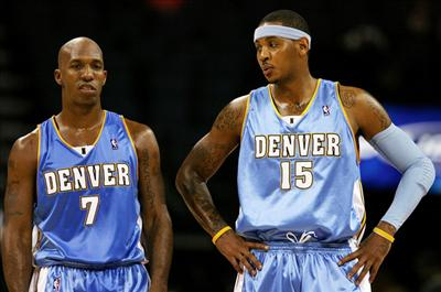 Hangi Nba Oyuncususun?