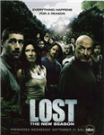 Lost Mu? Twilight Mı? 