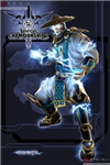Raiden Ws Liu Kang