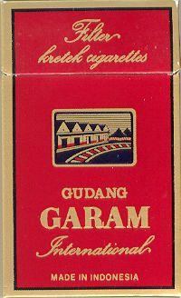 Rokok Apa Yang Cocok Untuk Anda?