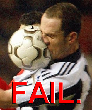 Do You Fail
