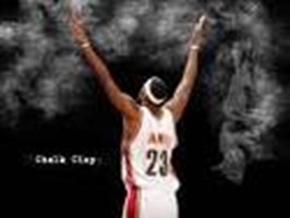 Hangi Nba Basketbolcususun?