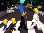 What Simpson Are You