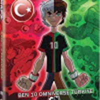 Ben 10'I Ne Kadar Seviyorsun?
