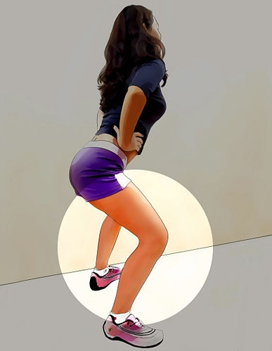 Que Tanto Sabes De Twerk