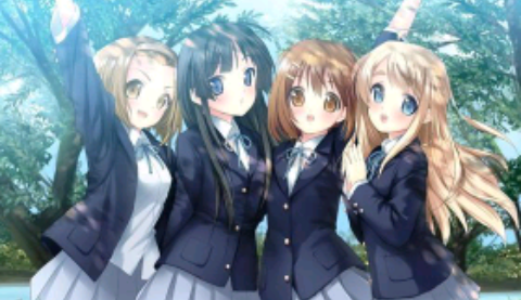 What Type Of "Dere" Are You ?