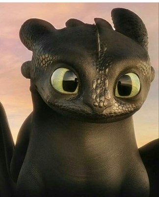Sussiest Thing About Cuteness.