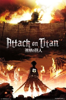 Saberapa Mirip Lu Sama Karakter Aot?