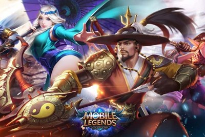 Siapa kamu di Hero ML 