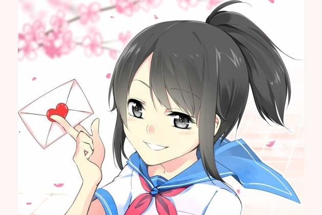 Hangi yandere karakterisin