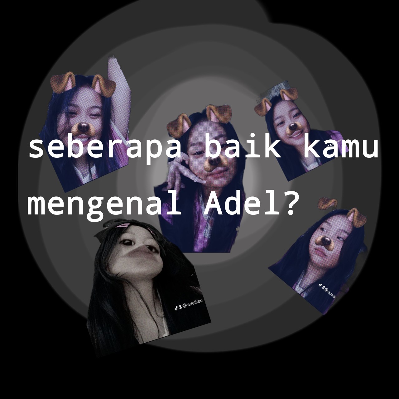 Seberapa tahukah Anda tentang Delisa?