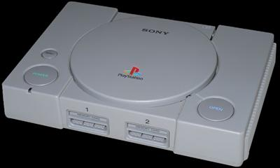 Best Video Game Console ?