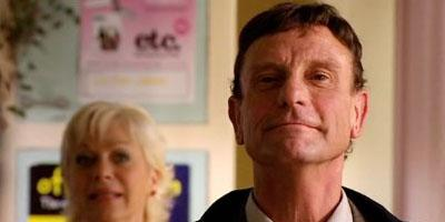 What Male Waterloo Road Road Character Are You?