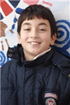 Halil Vedat Fıratlı İ.Ö 5-A Sınıfında Hangi Çocuks