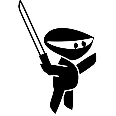 How Ninja Are You? (: