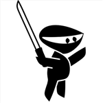 How Ninja Are You? (: