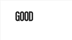 Good Or Bad?