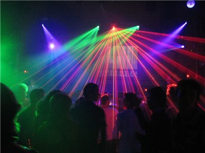 Wie Viel Party Stimmung Hast Du Heute?