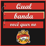 Qual Banda Você Quer Ver No Eco?