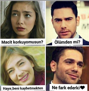 Gercek Bir Nermacist Misin ? 