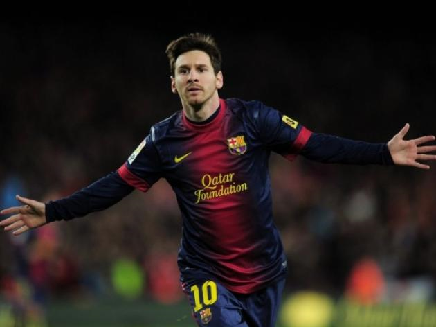 Hangi Futbolcusun