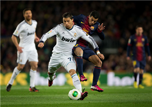 Gelecekte Hangi Futbolcusun