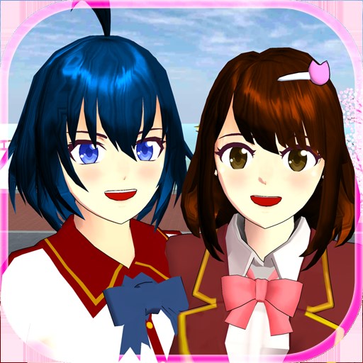 Siapa Kamu Di Game Sakura School Simulator?