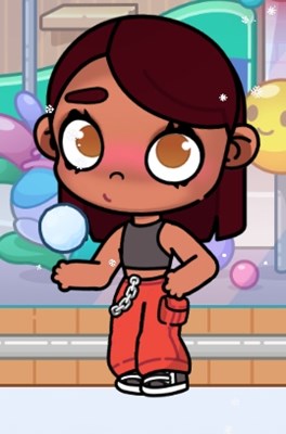 💜Avatar yuddy 💜