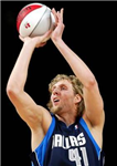 Nba Next Mvp For Season 2009-10