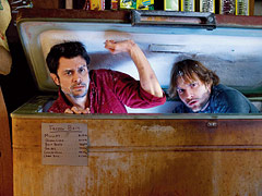 Choose Your Favorite Comedy Partners?