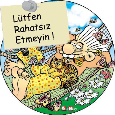 Hangi Karikatür Karakterisin?