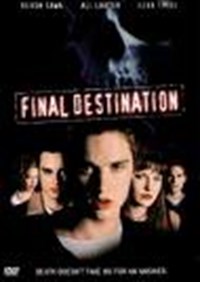 The Final Destination