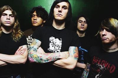 What Metal Band Are You Most Like?