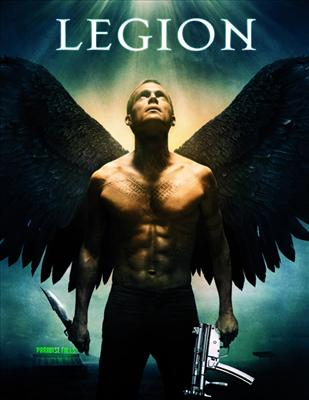 Future Are You Legion Or Devil ?