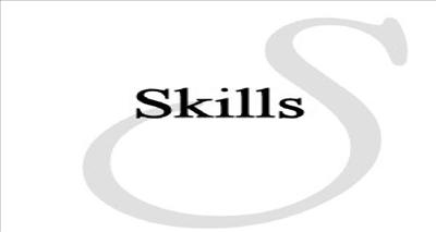 Skilled Or Ninja Skillz?!