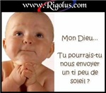 A Tu De La Chance ?