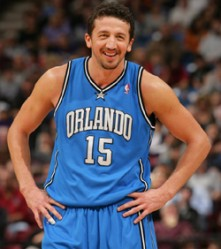 Basketbol