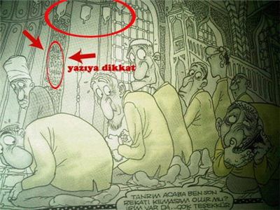Cok Utanc Verici Bi Hareket Şiddetle Kınıyorum.