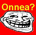 Onnea?