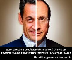 Nicolas Sarkozy