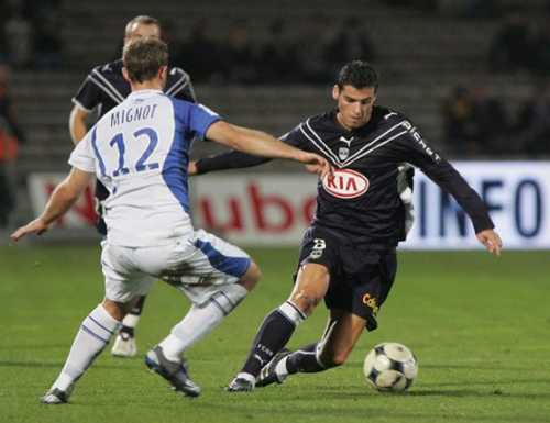 Oyun Stilin Hangi Futbolcu