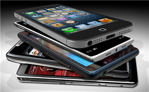 Sana Hangi Telefon Yakışır