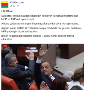 Kürtlük Testi