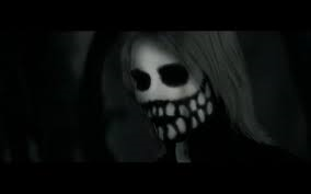 Que Creepypasta Eres ?