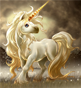 Tu Est Une Licorne