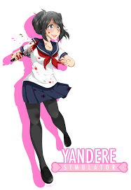 Que Pesonaje De Yandere Eres Tu