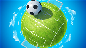 Futbolda Senin Mevkin Neresi?
